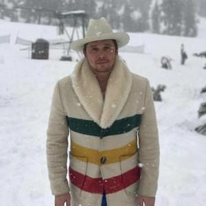 Meet your Posher, Peter